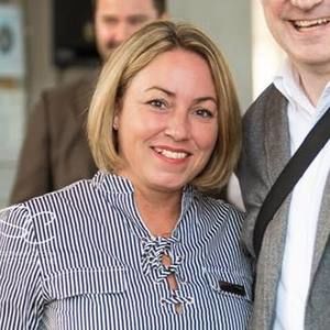 Meet your Posher, Kim